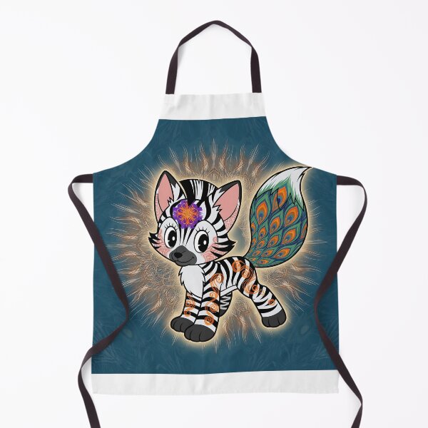 Item preview, ZEBRA designed and sold by Niagara-ReVolt.