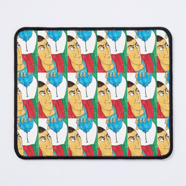 Item preview, HOW THE DAVEY STOLE CHRISTMAS designed and sold by Clinton James Weydert.
