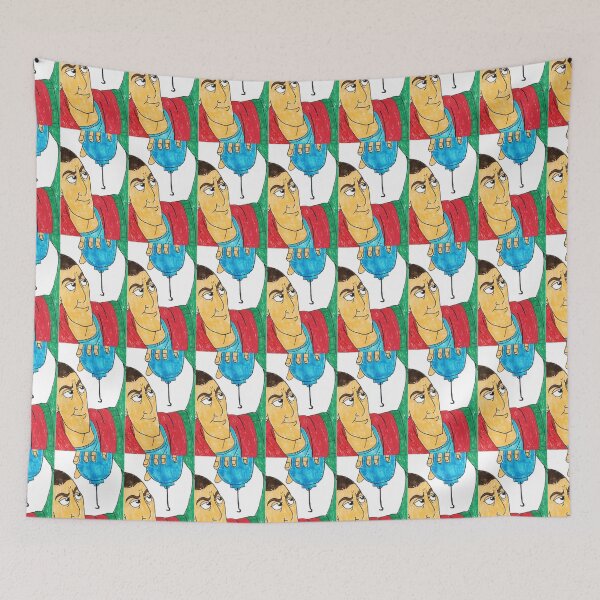Item preview, HOW THE DAVEY STOLE CHRISTMAS designed and sold by Clinton James Weydert.