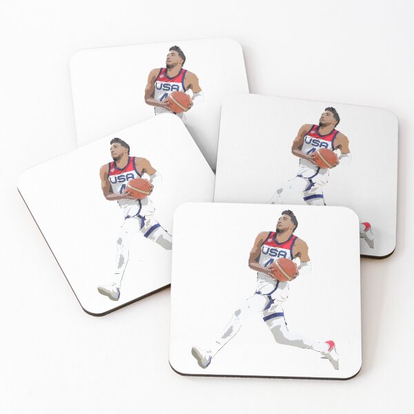 Item preview, Tyrese Haliburton designed and sold by Medialounge.