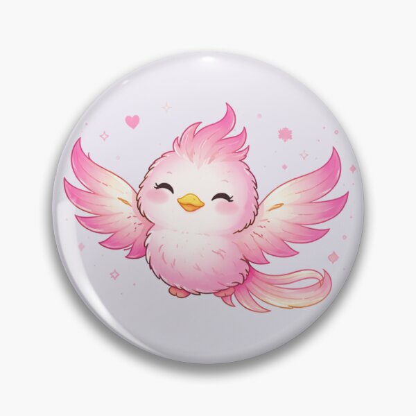 Item preview, Pink Phoenix designed and sold by Planetporridge.