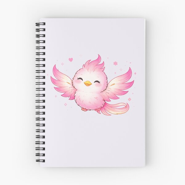 Item preview, Pink Phoenix designed and sold by Planetporridge.