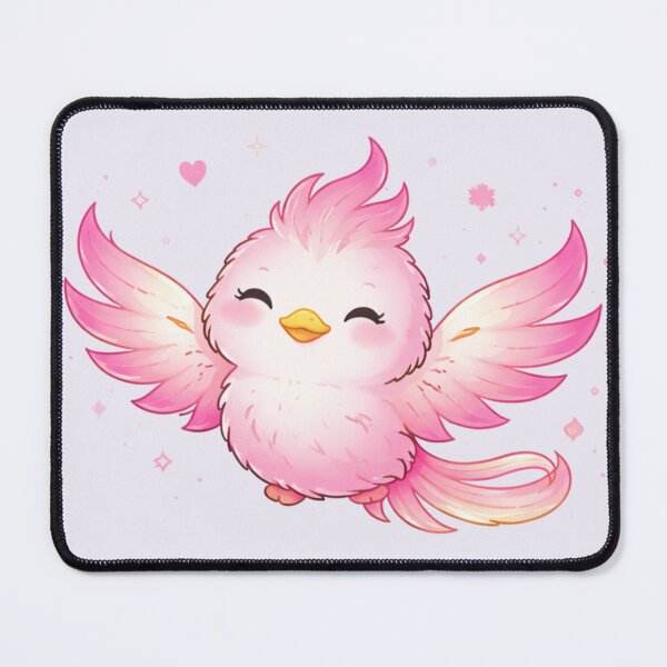 Item preview, Pink Phoenix designed and sold by Planetporridge.