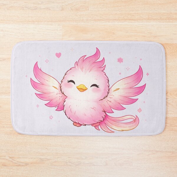 Item preview, Pink Phoenix designed and sold by Planetporridge.