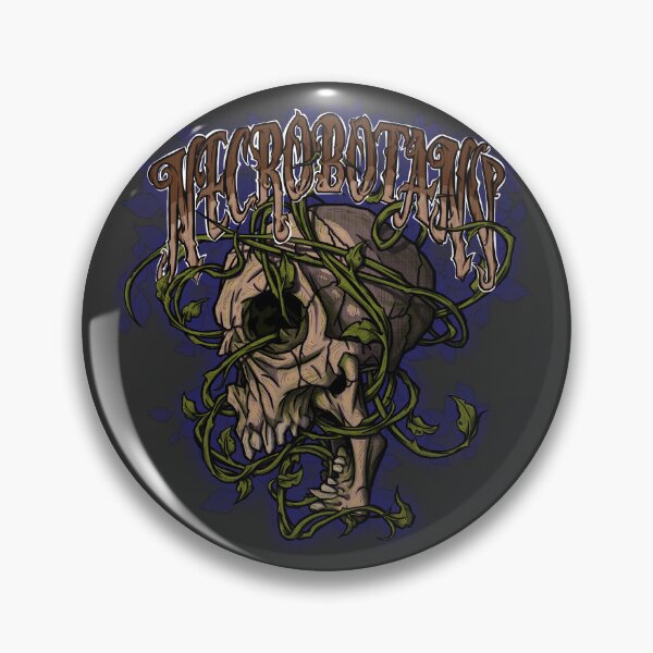 Item preview, Overgrowth designed and sold by Guz Design & Illustration.