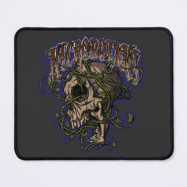 Item preview, Overgrowth designed and sold by Guz Design & Illustration.