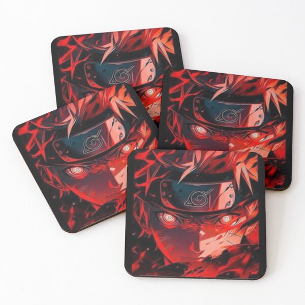 Item preview, Naruto Rinnegan Awakening - Red & Black Edition designed and sold by GUINewAlex.