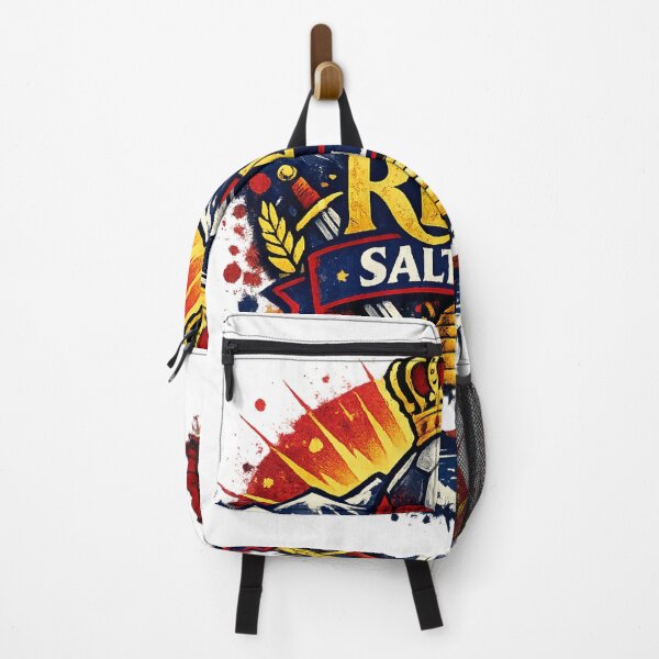 Item preview, Real Salt Lake Soccer Design Crown Football Fan Shirt Utah Skyline Vintage Style MLS Inspired Sports Graphic Gift designed and sold by GarnerSupplyCo.