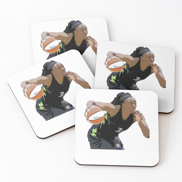 Item preview, Nneka Ogwumike designed and sold by Medialounge.