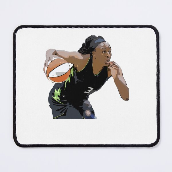Item preview, Nneka Ogwumike designed and sold by Medialounge.
