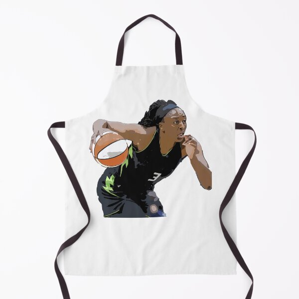 Item preview, Nneka Ogwumike designed and sold by Medialounge.