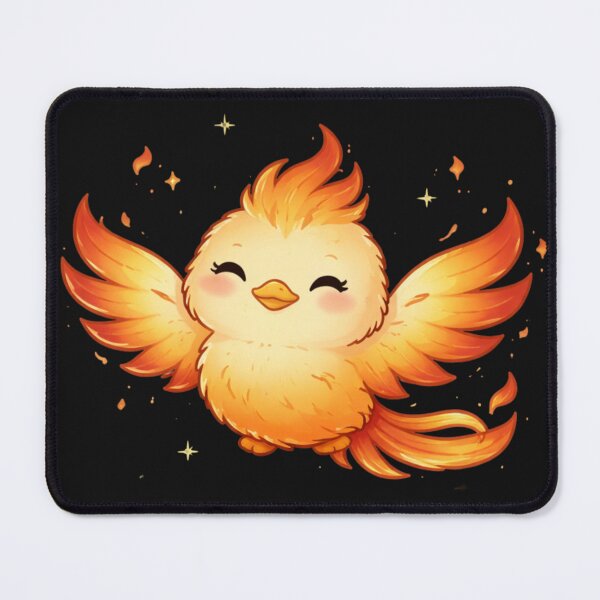 Item preview, Baby Phoenix designed and sold by Planetporridge.