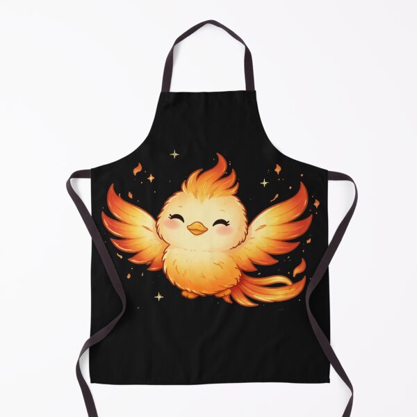 Item preview, Baby Phoenix designed and sold by Planetporridge.