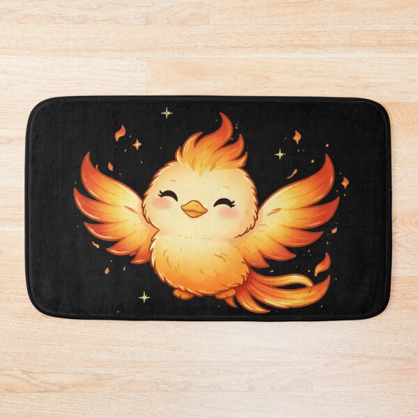 Item preview, Baby Phoenix designed and sold by Planetporridge.
