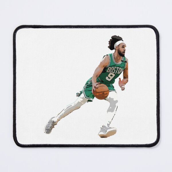 Item preview, Derrick White designed and sold by Medialounge.