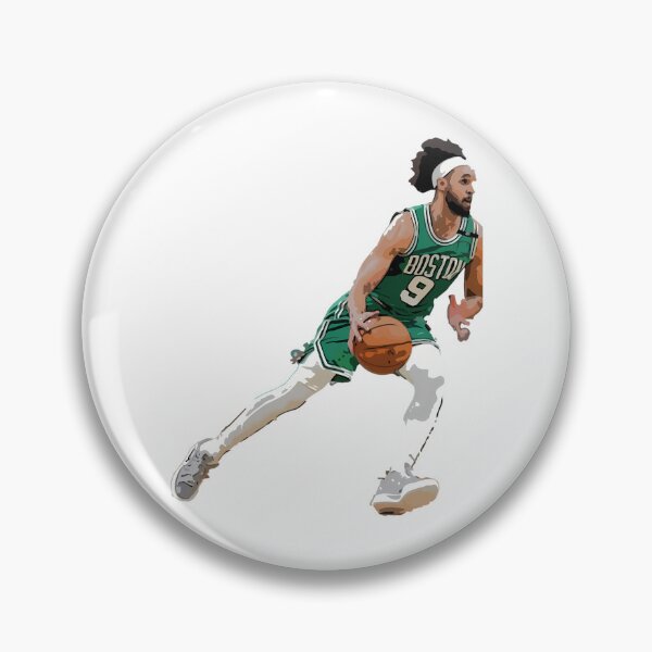 Item preview, Derrick White designed and sold by Medialounge.
