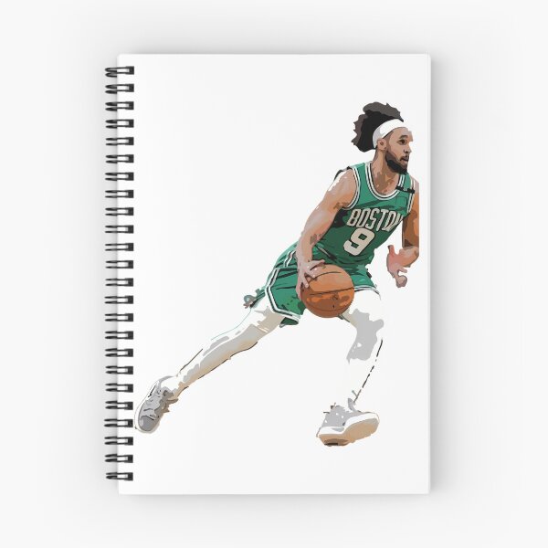 Item preview, Derrick White designed and sold by Medialounge.