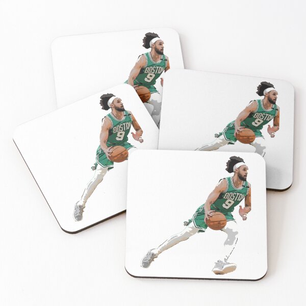 Item preview, Derrick White designed and sold by Medialounge.