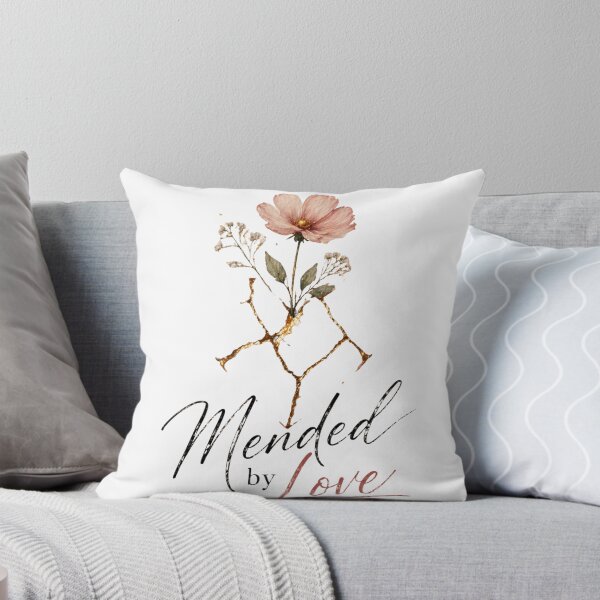 Item preview, Love Made Me Whole designed and sold by JagrDesigns.