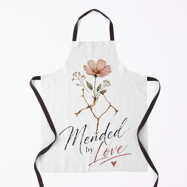Item preview, Love Made Me Whole designed and sold by JagrDesigns.