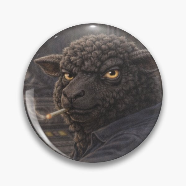 Item preview, Hold Onto Your Wool - Jurassic Pasture Manual Power designed and sold by Thpoar.