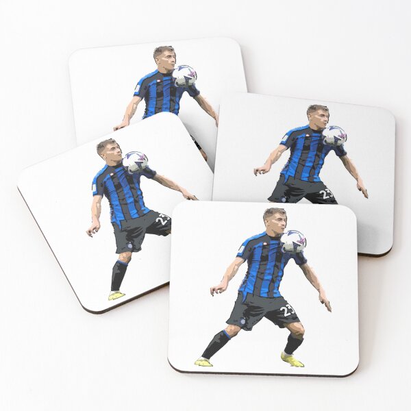 Item preview, Nicolo Barella designed and sold by Zaya Shop.