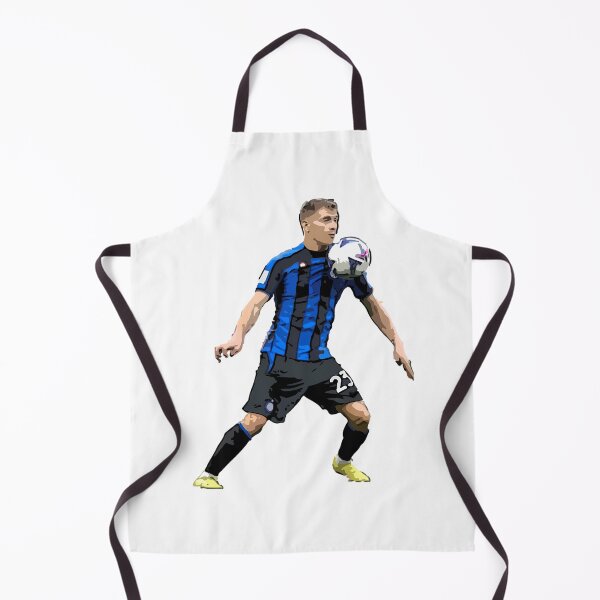 Item preview, Nicolo Barella designed and sold by Zaya Shop.