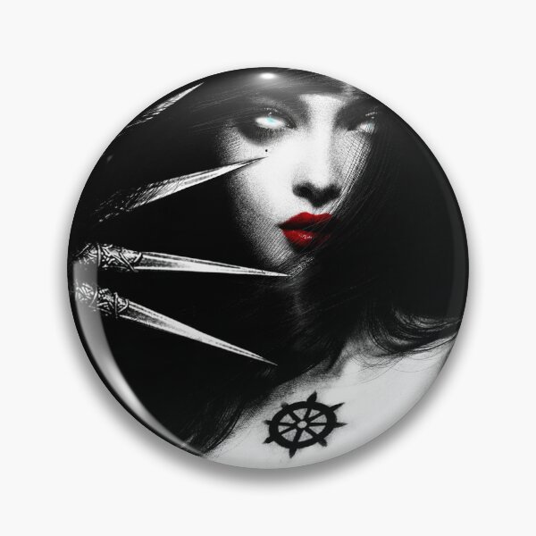 Item preview, Lust designed and sold by MaliceGhoul.