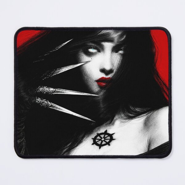Item preview, Lust designed and sold by MaliceGhoul.