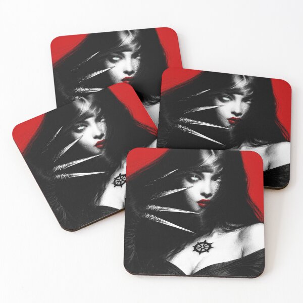 Item preview, Lust designed and sold by MaliceGhoul.