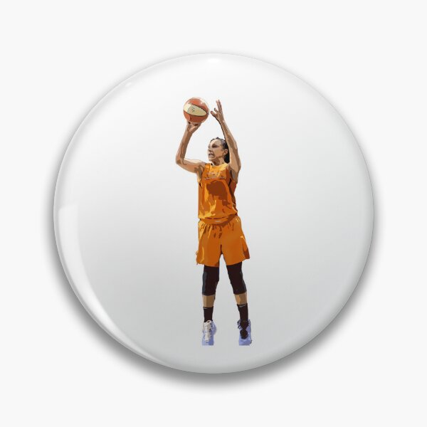 Item preview, Diana Taurasi designed and sold by Zaya Shop.