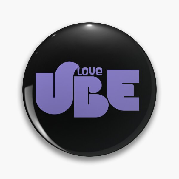 Item preview, love ube - purple trend food designed and sold by kobyakov.