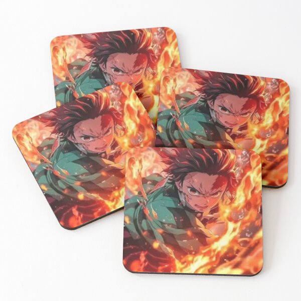 Item preview, Hinokami Kagura Awakening - Sun Breathing Art designed and sold by GUINewAlex.