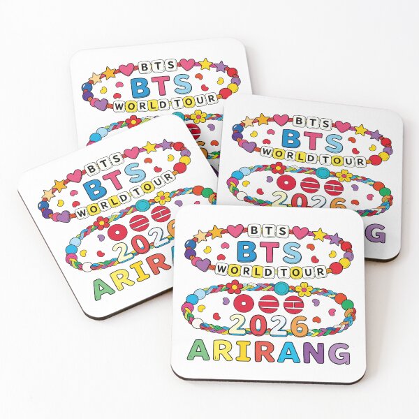 Item preview, BTS World Tour 2026 Arirang. #21 designed and sold by EunsooLee.