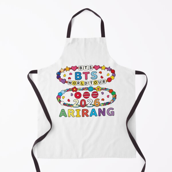 Item preview, BTS World Tour 2026 Arirang. #21 designed and sold by EunsooLee.