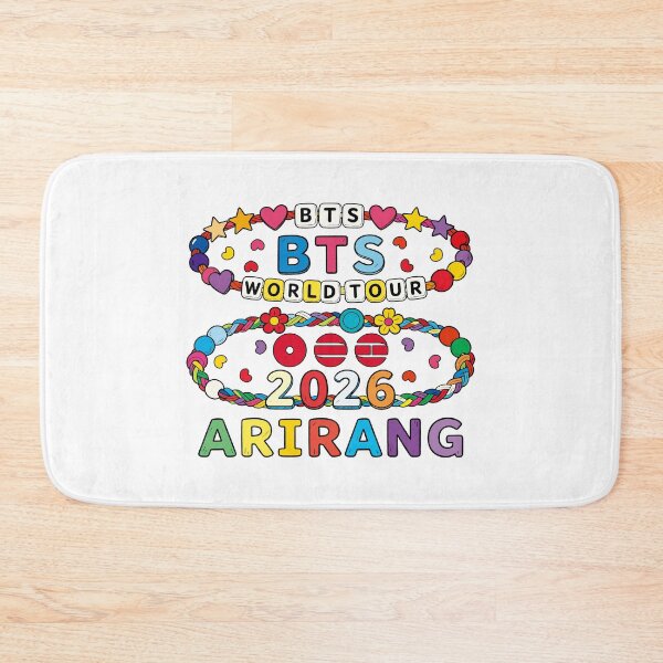 Item preview, BTS World Tour 2026 Arirang. #21 designed and sold by EunsooLee.