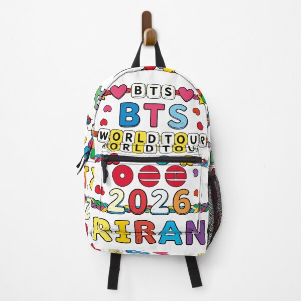 Item preview, BTS World Tour 2026 Arirang. #21 designed and sold by EunsooLee.
