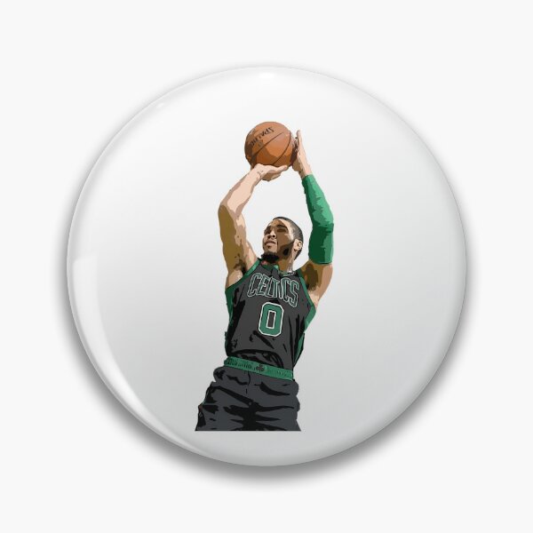 Item preview, Jayson Tatum designed and sold by Zaya Shop.