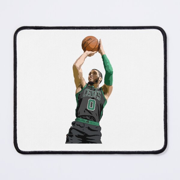 Item preview, Jayson Tatum designed and sold by Zaya Shop.