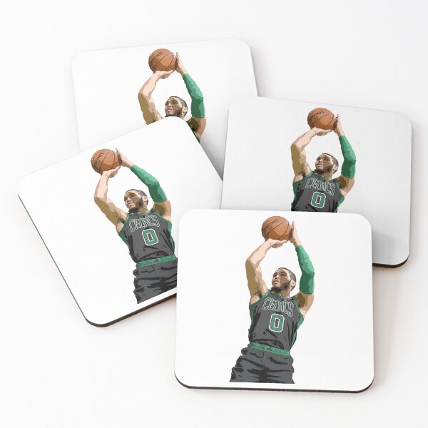 Item preview, Jayson Tatum designed and sold by Zaya Shop.