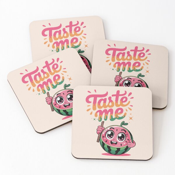 Item preview, YOU SHALL TASTE IT! designed and sold by SharingLove.