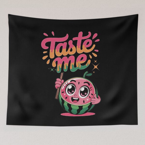 Item preview, YOU SHALL TASTE IT! designed and sold by SharingLove.