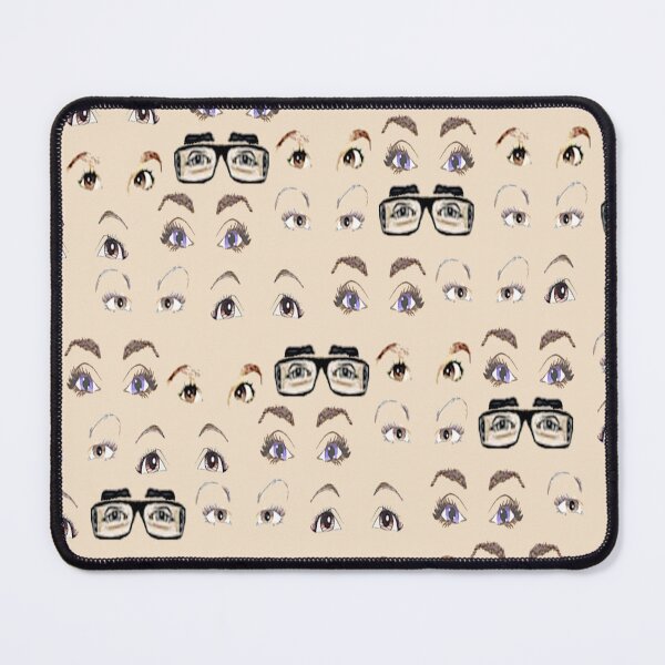Item preview, The Eyes Have It ~  designed and sold by Jeanine King.