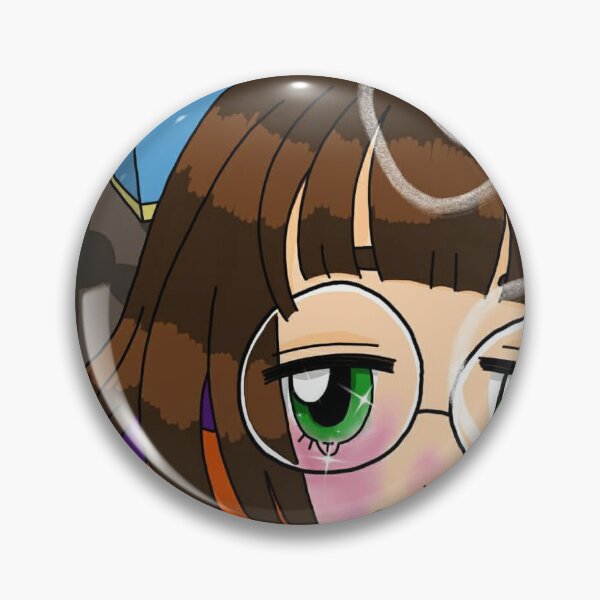 Item preview, Backroom #404 designed and sold by usagi-s-rebirth.