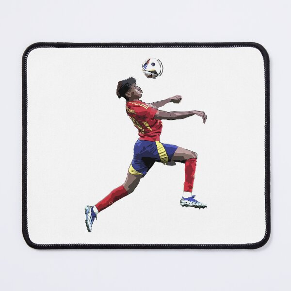 Item preview, Lamine Yamal designed and sold by Zaya Shop.