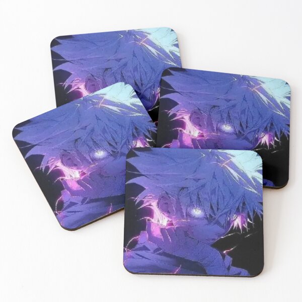 Item preview, Godspeed Awakening - Electric Assassin Art designed and sold by GUINewAlex.