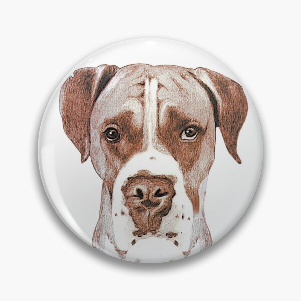 Item preview, Boomer ~  designed and sold by Jeanine King.