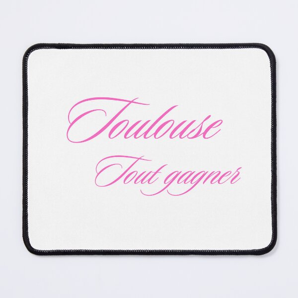 Item preview, Toulouse Tout Gagner designed and sold by AFAVISION.