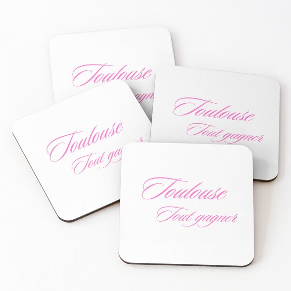 Item preview, Toulouse Tout Gagner designed and sold by AFAVISION.