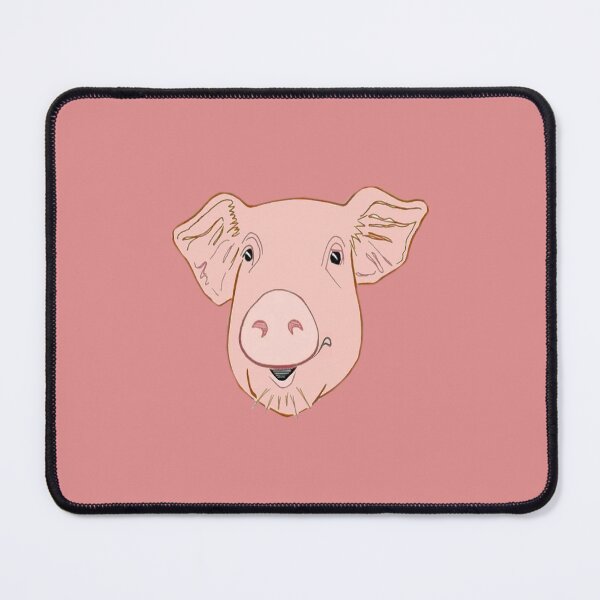 Item preview, Piggy ~ designed and sold by Jeanine King.